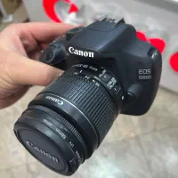 کنون ۱۲۰۰d بسیار تمیز