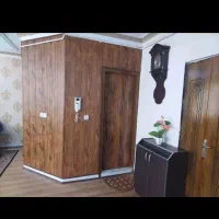 ۸۰ متر/ طبقه اول اندیشه|فروش آپارتمان|مشهد, حجاب (شهرک غرب)|دیوار