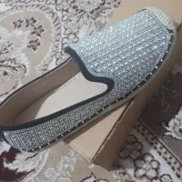 کفش کالج مجلسی کار حاجی