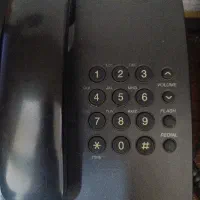 دو عددخط ثابت منطقه سعادت اباد