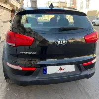 اسپورتیج ۲۰۱۵|خودرو سواری و وانت|تهران, جنت‌آباد جنوبی|دیوار