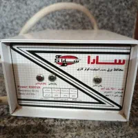 محافظ اسپلیت و کولر گازی