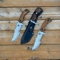 چاقو ماهیگیری