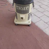 جارو برقی
