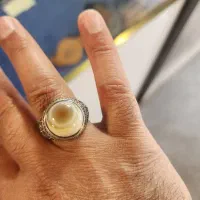انگشتر ماه