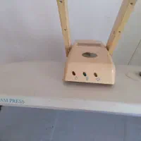 اتو پرسی درحد نو