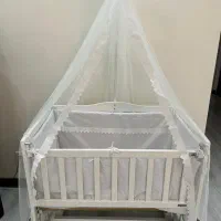 تخت کنار مادر|اسباب و اثاث بچه|قدس, شهر‌قدس|دیوار