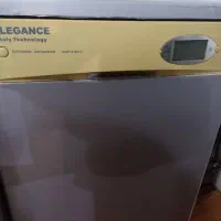 ماشین ظرفشویی