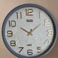 ساعت دیواری سیتیزن سایز60 وندر