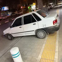 پراید۹۳درحد