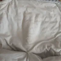 پتو قنداقی سالم و نو|اسباب و اثاث بچه|بروجرد, |دیوار