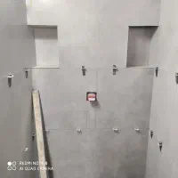 کاشی کاری و سرامیک|خدمات پیشه و مهارت|سبزوار, کاشفی شمالی (دادگستری)|دیوار