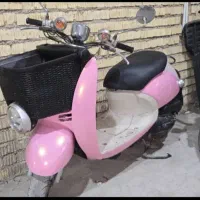 موتور شیک و خوشرنگ