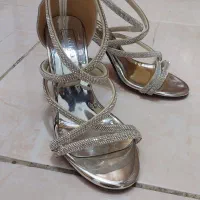 کفش مجلسی|کیف، کفش، کمربند|شهرکرد, |دیوار