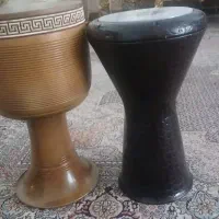 تنبک شیرانی