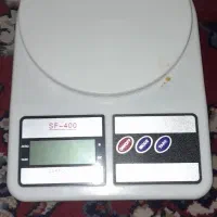 ترازو آشپزخانه