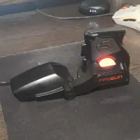 ماوس Zalman FG1000|قطعات و لوازم جانبی رایانه|تهران, باغ فیض|دیوار