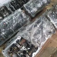 سر سیلندر میلنگ میل سوپاپ ماکسیما استاندارد اصل|قطعات یدکی و لوازم جانبی|تهران, بوستان چیتگر|دیوار