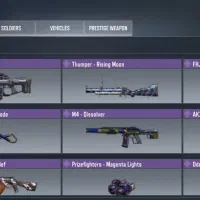 اکانت کالاف|کنسول، بازی ویدئویی و آنلاین|تهران, شهرک شهید باقری|دیوار