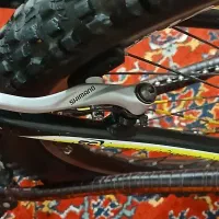 دوچرخه۲۶ویوا