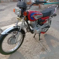 موتر ۲۰۰NMS|موتورسیکلت|بندرعباس, |دیوار