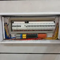 استخدام نیروی برقکار به همراه آموزش|استخدام صنعتی، فنی، مهندسی|قم, زنبیل آباد|دیوار