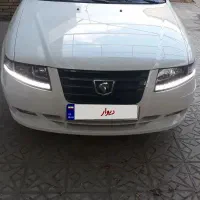 سمند سورن پلاس +xU7 دریچه گاز سیمی ۱۴۰۴