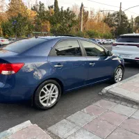 سراتو مدل ۹۷بدون رنگ کم کار|خودرو سواری و وانت|تهران, فردوس|دیوار