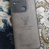 موبایل Redmi 9C درحد نو|موبایل|بهارستان, |دیوار