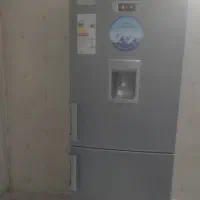 یخچال فریزر کنوود