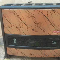 بخاری گیتی افروز