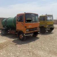 تخلیه چاه فاضلاب فسا