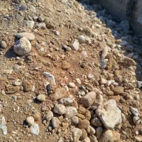 مخلوط سنگی|مصالح و تجهیزات ساختمان|داراب, |دیوار