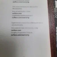 کیبورد سرفیس|قطعات و لوازم جانبی رایانه|تهران, بریانک|دیوار