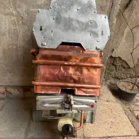 آبگرمکن بوتان