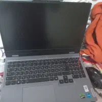 LAPTOP LENOVO LOQ CORE I۵(12450)12GB 512GB  SSD  4