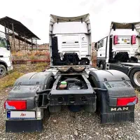 مان ۵۰۰وارداتی|خودرو سنگین|چهاردانگه (تهران), |دیوار