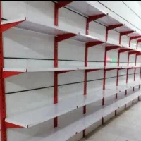 قفسه فروشی سوپری