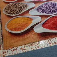 گلیم فرش 4 متری اشپزخونه|گلیم، جاجیم، گبه|هشتگرد, شهرک بعثت|دیوار