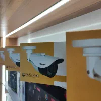 نصب دوربین مداربسته