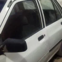 پراید|خودرو سواری و وانت|ایلام, |دیوار