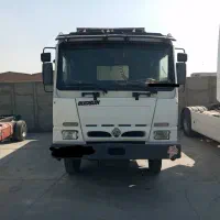 بادسان بی ۸|خودرو سنگین|اسلام‌شهر, ملک‌آباد|دیوار