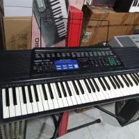 ارگ ومیدی کنترل کاسیو ct655