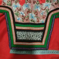 شلوار بندری بچه گانه