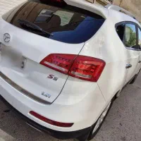جک s5|خودرو سواری و وانت|اردبیل, |دیوار