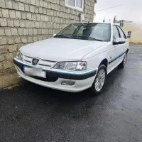 پارس تیوفایو مدل 97 دریچه سیمی