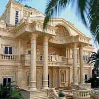 نیازمند نیرو جهت کار در ساختمان