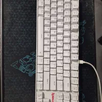 کیبرد ردراگون kumara pro k552