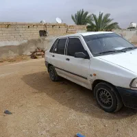پراید 93|خودرو سواری و وانت|رامشیر, |دیوار