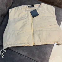 پافر زنانه نو